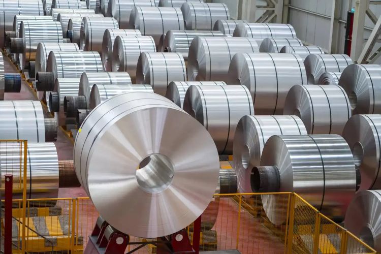 FIMI demands 15% basic customs duty on aluminium, marketable products