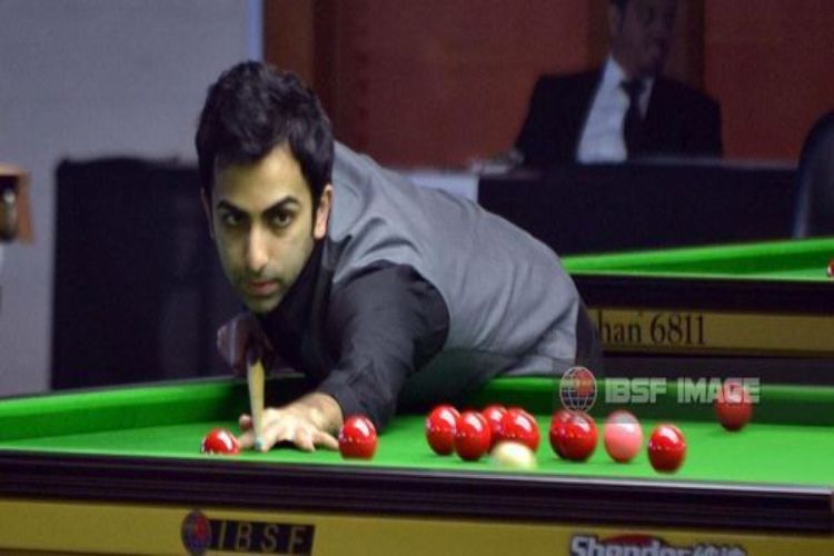 World Cup Snooker: India A wins, India B loses