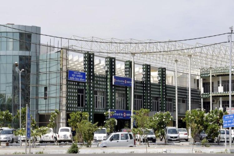 Yamuna Development Authority will bring plan for industrial plots