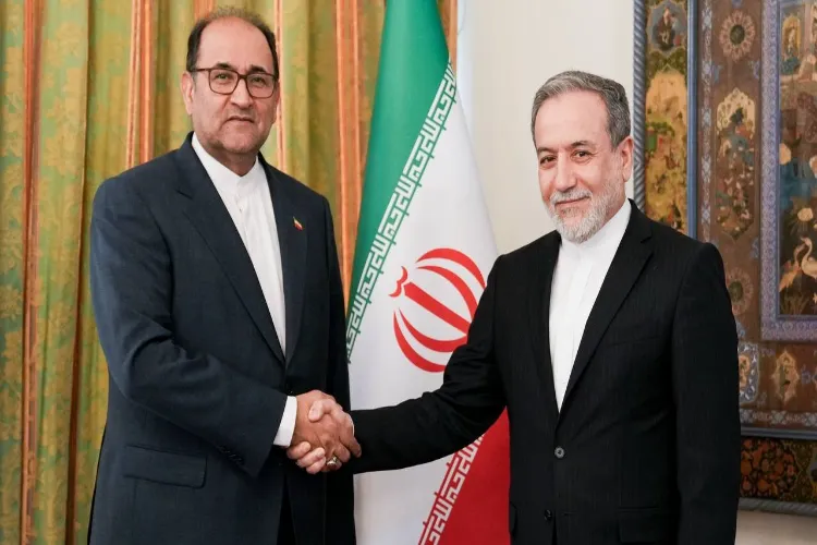 Iran to send first Sunni Muslim ambassador to Bangladesh