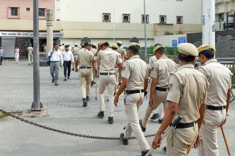 The POCSO court in Delhi completed the trial in 9 days and sentenced the accused to 25 years in prison.