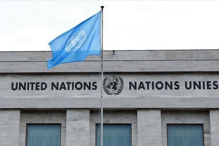 Emirates becomes world's largest aid provider: UN