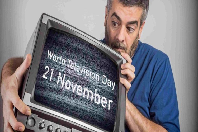 World Television Day 2025: Viewers have turned away from TV, OTT has changed the world