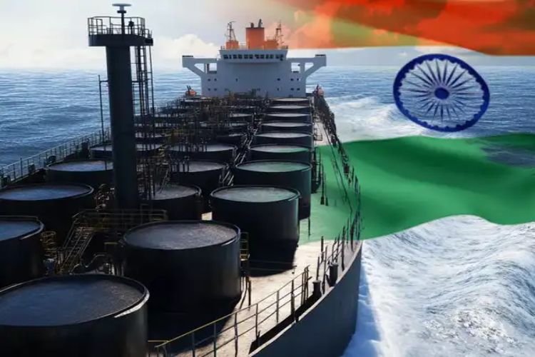 US imposes sanctions on Indian entities involved in Iran oil trade