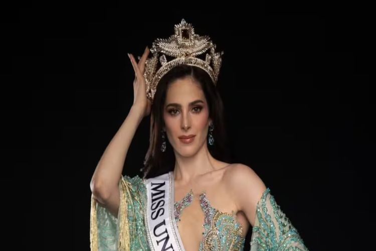 Fatima Bosch: From Tabasco to Queen of the World—An Inspiring Profile of Miss Universe 2025