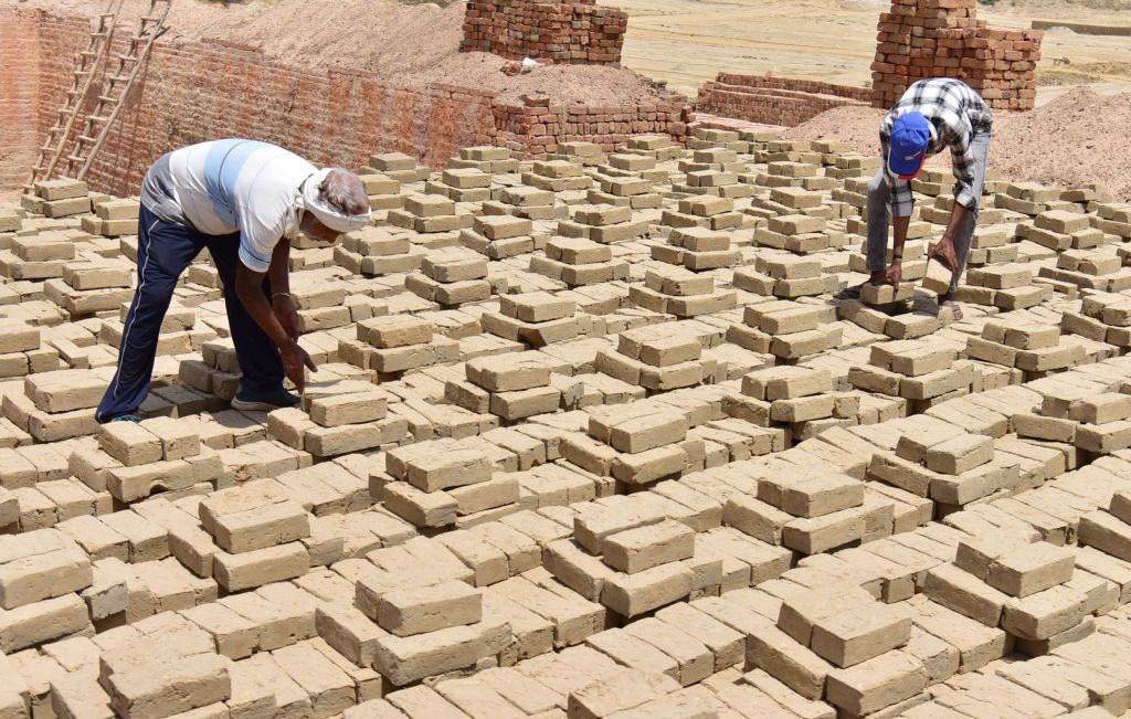 E-KYC of over 56 per cent workers under MNREGA completed: Rural Development Ministry