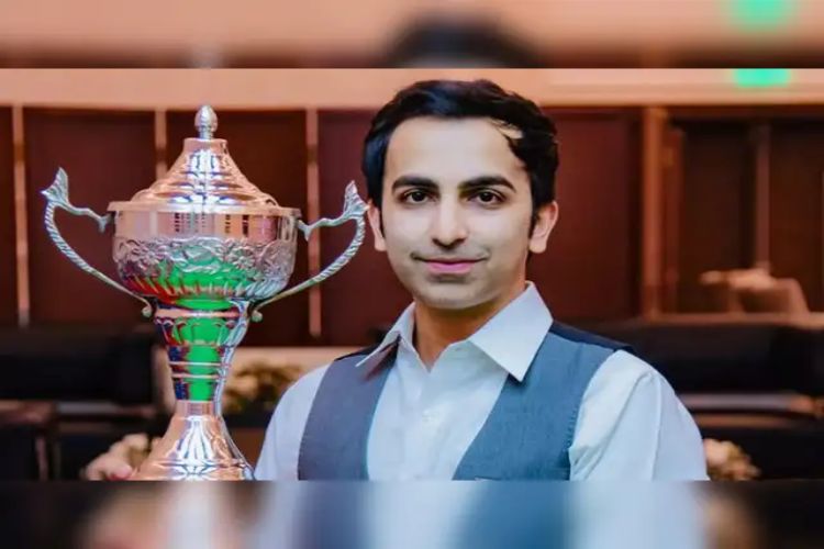 Advani's brilliant performance sends India 'A' into the quarter-finals, India 'B' out