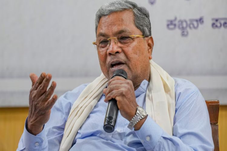 Siddaramaiah said – I will remain the Chief Minister, I will present the next budget also.