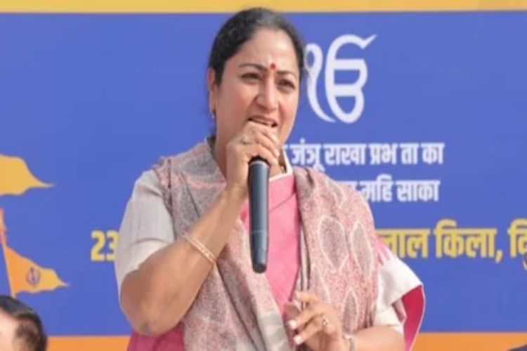 Foundation stone laid for first 'Atal Canteen' in Delhi, preparations to start 100 canteens