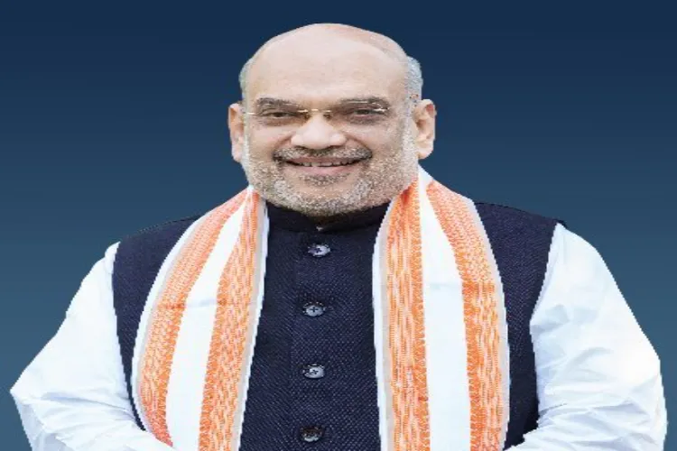 Amit Shah congratulates workers on nationwide implementation of new labour codes