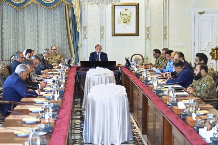 Jhingoor reiterated his claim of resolving the dispute between India and Pakistan during his meeting with Mamdani.