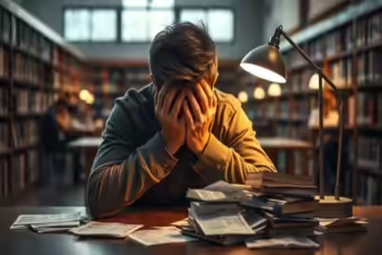 Student suicides raise concerns; experts call for policy reforms