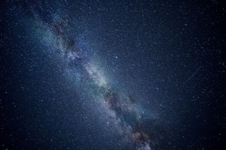 First Milky Way simulation with 100 billion stars created