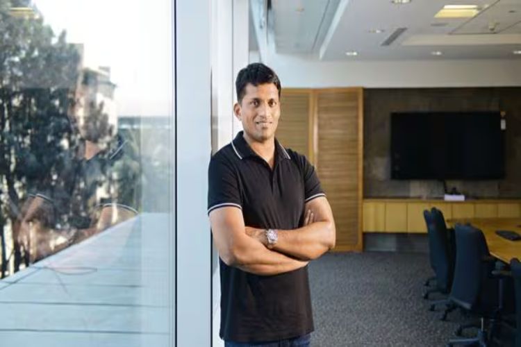 US court orders Byju Raveendran to pay over $1 billion