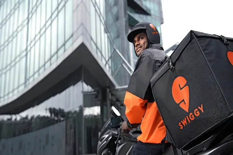 Labour Code a transformative step, gig and platform workers will get safety benefits: Swiggy