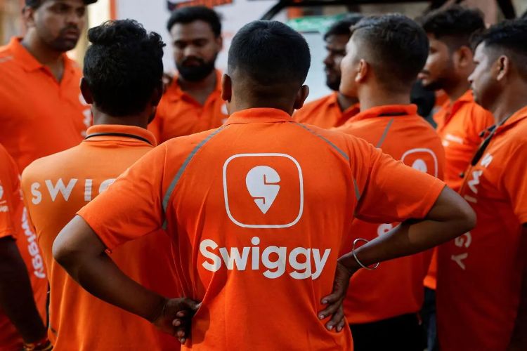 Labor Code a transformative step, millions of workers will get far-reaching benefits: Swiggy