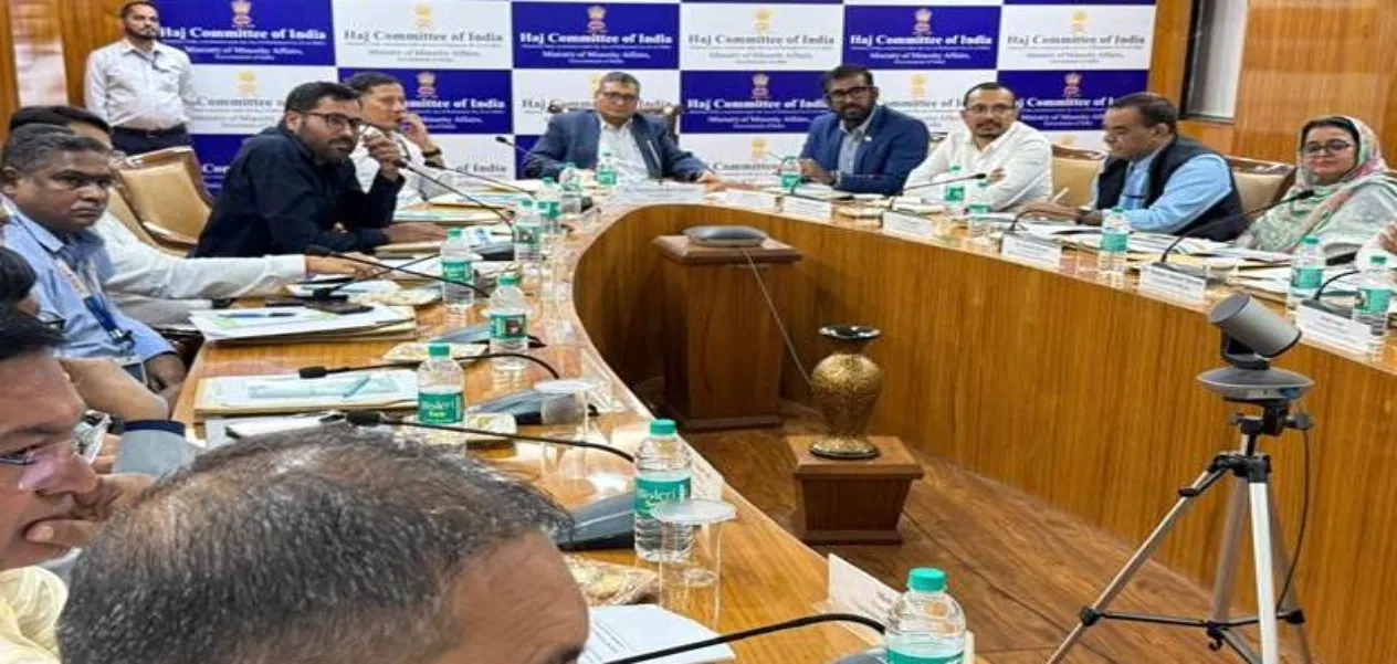 Hajj 2026: Initiatives to revolutionize the digital world and ensure world-class services