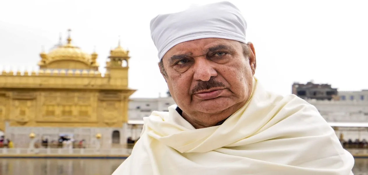 Raza Murad: Memories, journey and untold stories on his birth anniversary