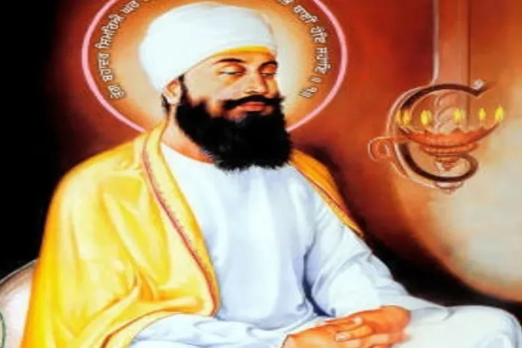 Holiday in Delhi-Haryana on November 25 in memory of Guru Tegh Bahadur Ji