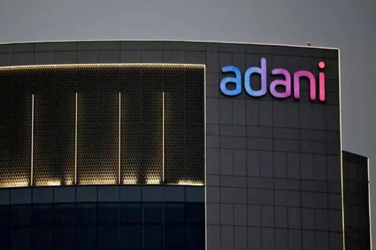 Adani acquires Trade Castle Tech Park for Rs 231 crore