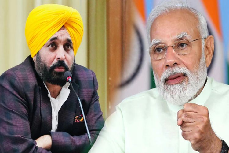 Kejriwal protests: Political storm erupts over bill allowing President to directly legislate on Chandigarh