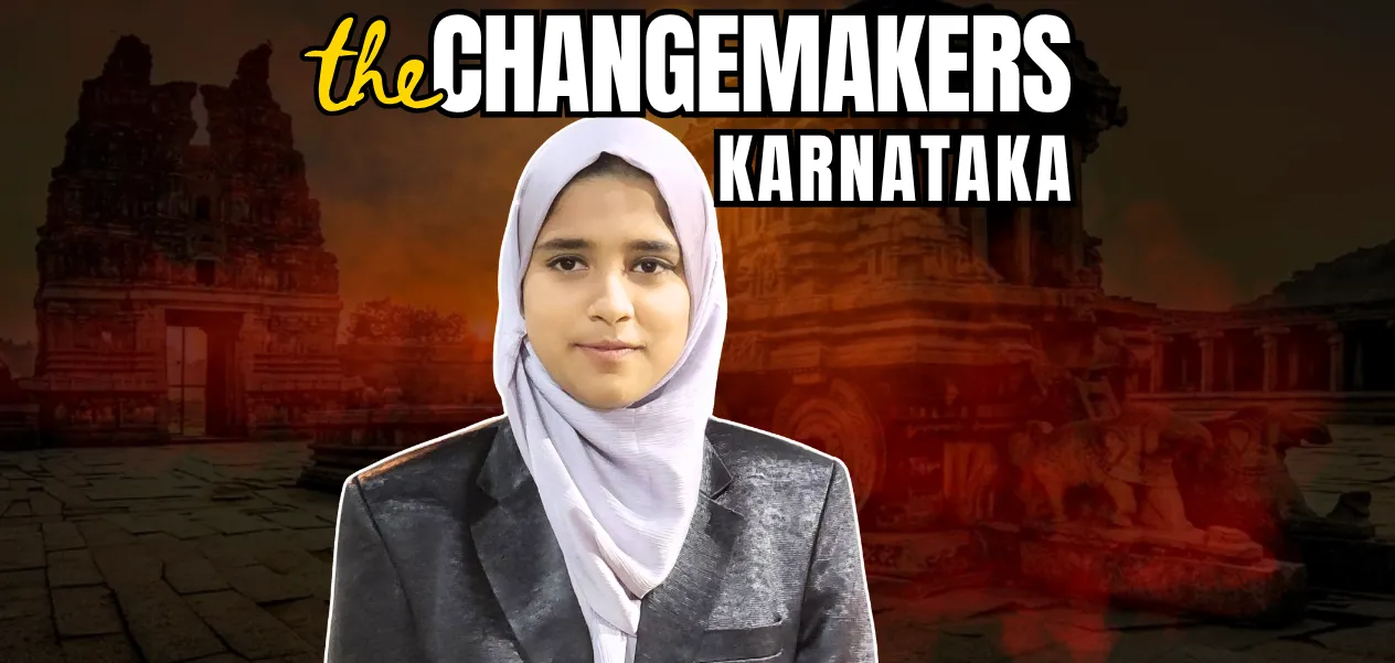 Young, brave: Rifah Taskin's astonishing story of racing and records