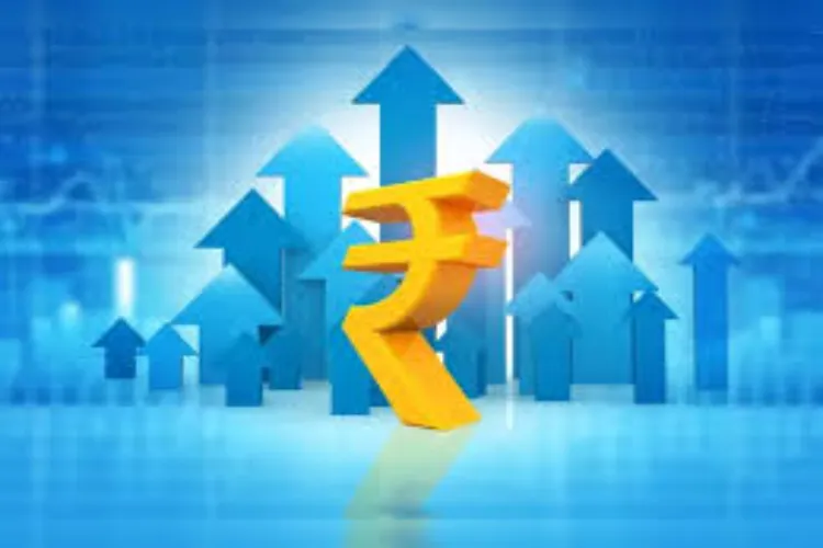 India's economy projected to grow at 6.5 percent in 2025-26: S&P Global Ratings