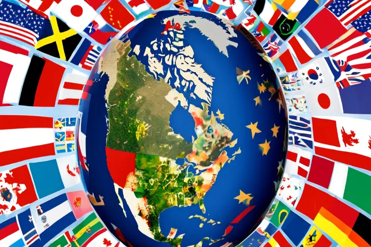 Country-Pardes: Will global politics cause the G-20 to fail?