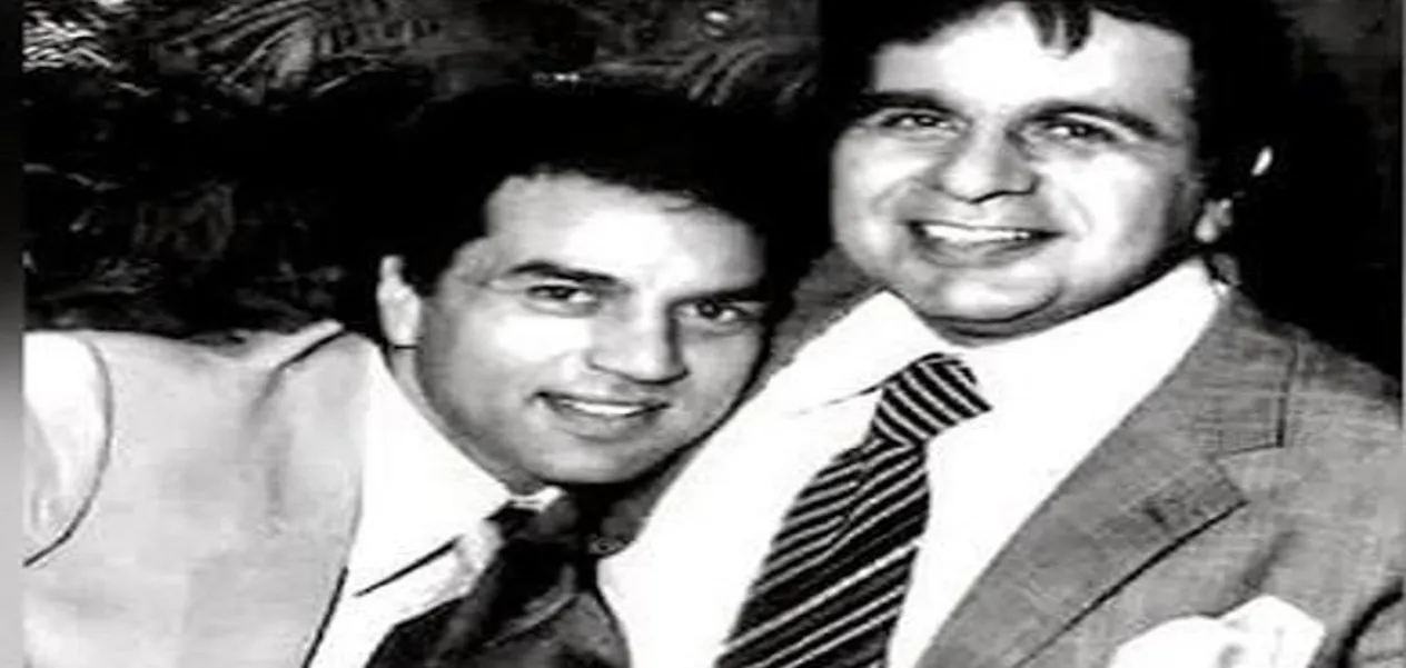 Dharmendra-Dilip Kumar: An immortal friendship between two eras, two hearts and two 'heroes' that Bollywood will never forget