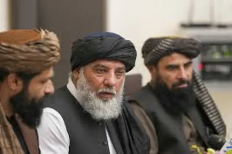 Visa-related issues between India and Afghanistan have been resolved: Azizi