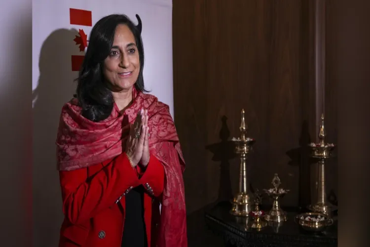 Ottawa working rapidly to increase trade with India, says Canadian Foreign Minister