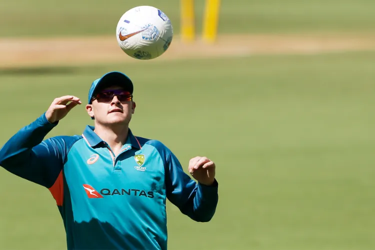 Sheffield Shield Day 3: Queensland beat Victoria by 7 wickets, Nikhil Chaudhary's 165 the highlight