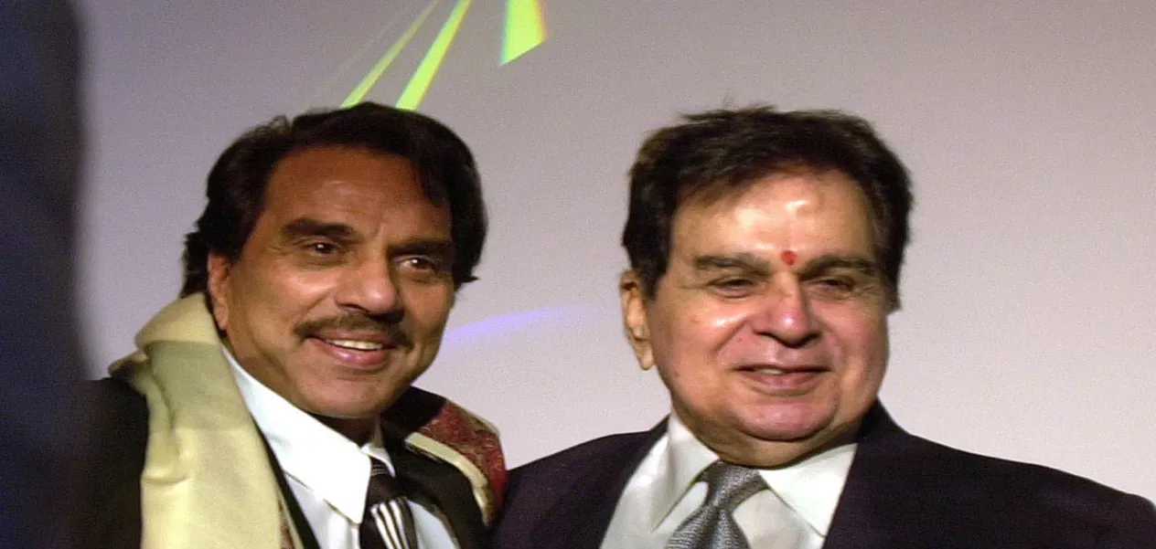 Dharmendra-Dilip Kumar: An immortal friendship between two eras, two hearts and two 'heroes' that Bollywood will never forget