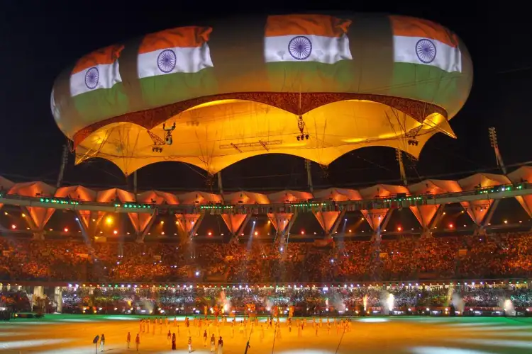 Commonwealth Games 2030: General Assembly expected to formally approve India's hosting rights