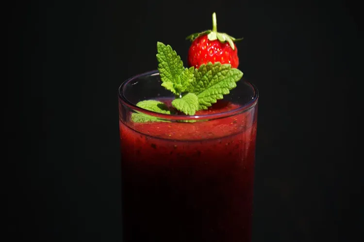 These 3 drinks will keep constipation away