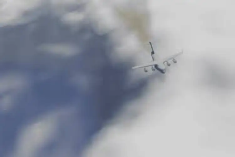 European Clean-Air Pioneer Zonair3D Launches in India Amid Delhi's Pollution Emergency