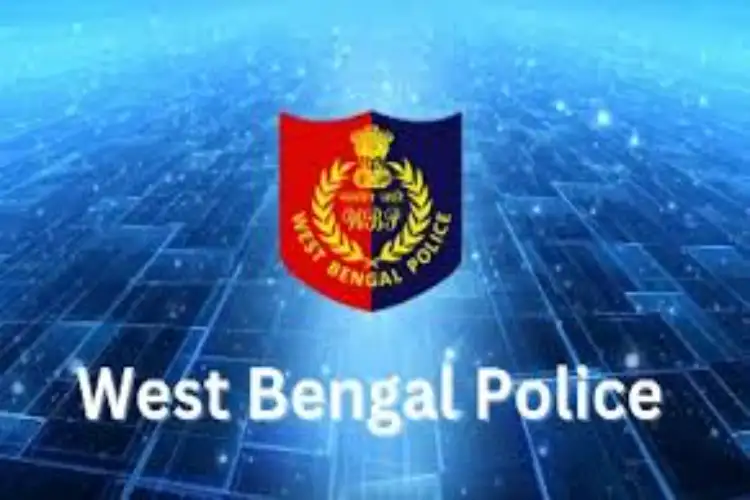 Bengal Police launches statewide training to instil discipline among civic volunteers