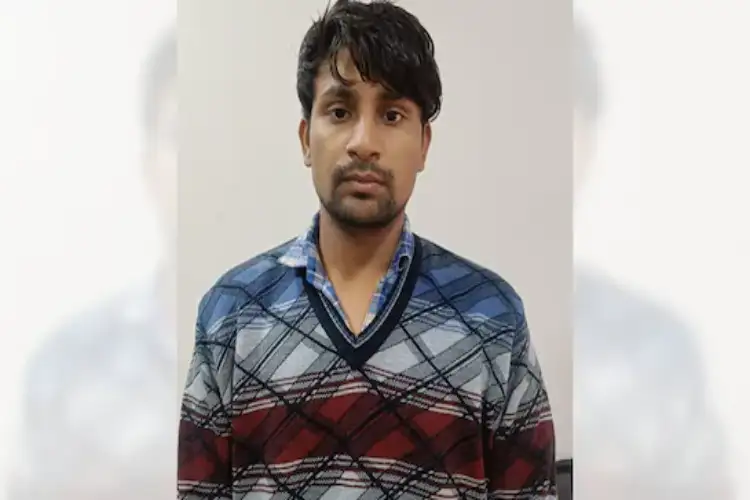 NIA arrests 7th accused for aiding Red Fort suicide bomber