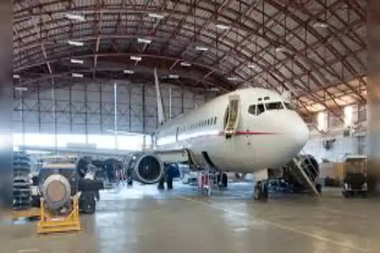 India's MRO sector to be worth USD 4 bn by 2031: Civil Aviation min