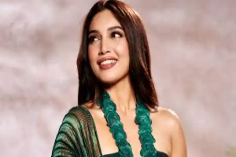 Prime Video unveils first look of Bhumi Pednekar-starrer ‘Daldal’ at IFFI 2025