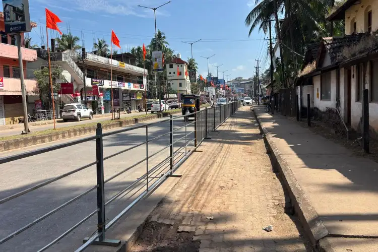 PM to hold Road Show in Udupi on November 28