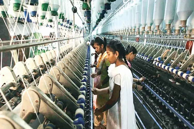 New era of labour laws: 'Good days' for industry, what about workers?