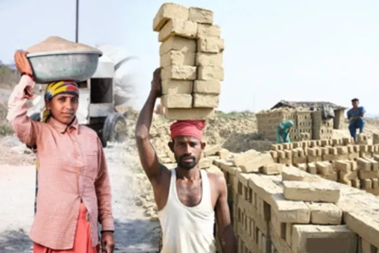 Pressure on Kerala's Left government over draft labour code