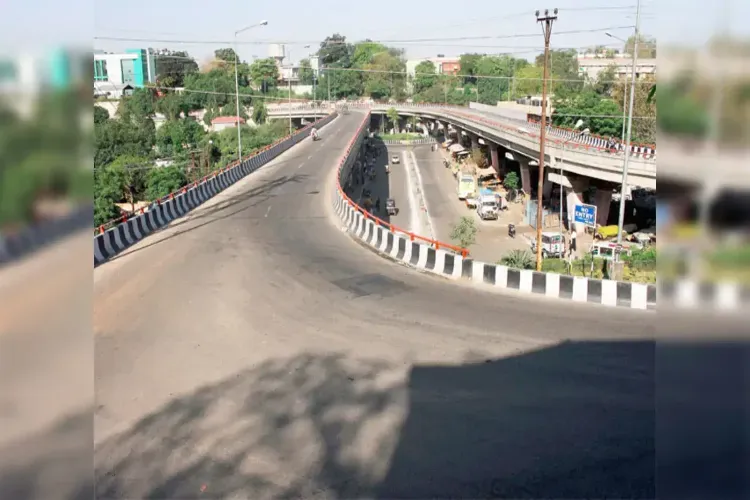 Katra Master Plan includes 33 villages, emphasis on long-term development