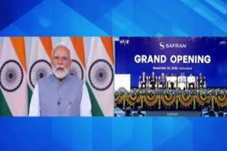 India has become a trusted partner for investors: PM Modi