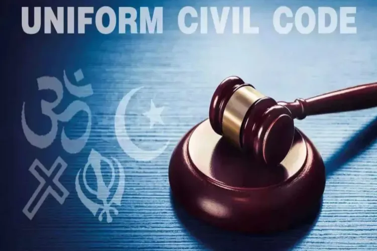 Naqvi claims: A unified civil code is now necessary for 'one country, one law'