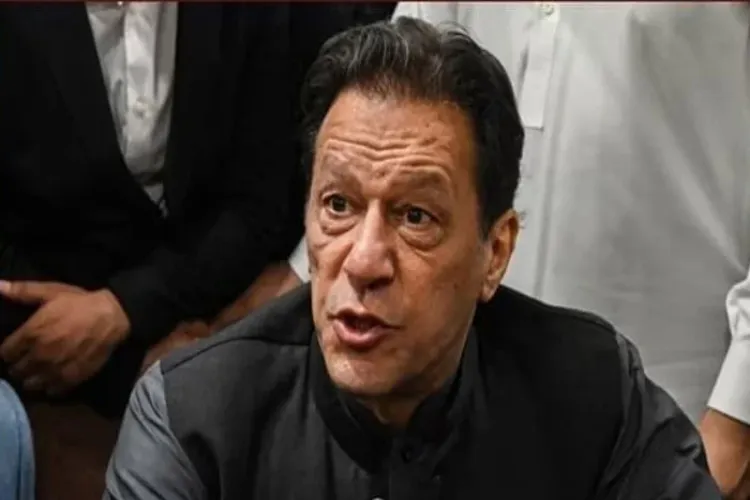 Tosha Khana 2 case: Today's trial cancelled, new date to be announced