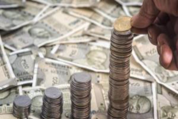 Rupee falls 2 paise to 89.24 per dollar in early trade