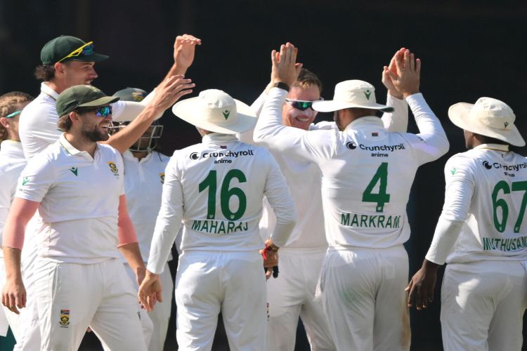 After the defeat to South Africa, senior domestic players may find a place in the Test team.
