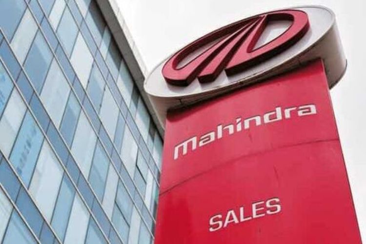 Mahindra aims to sell 7,000 electric vehicles per month by the end of the current financial year.